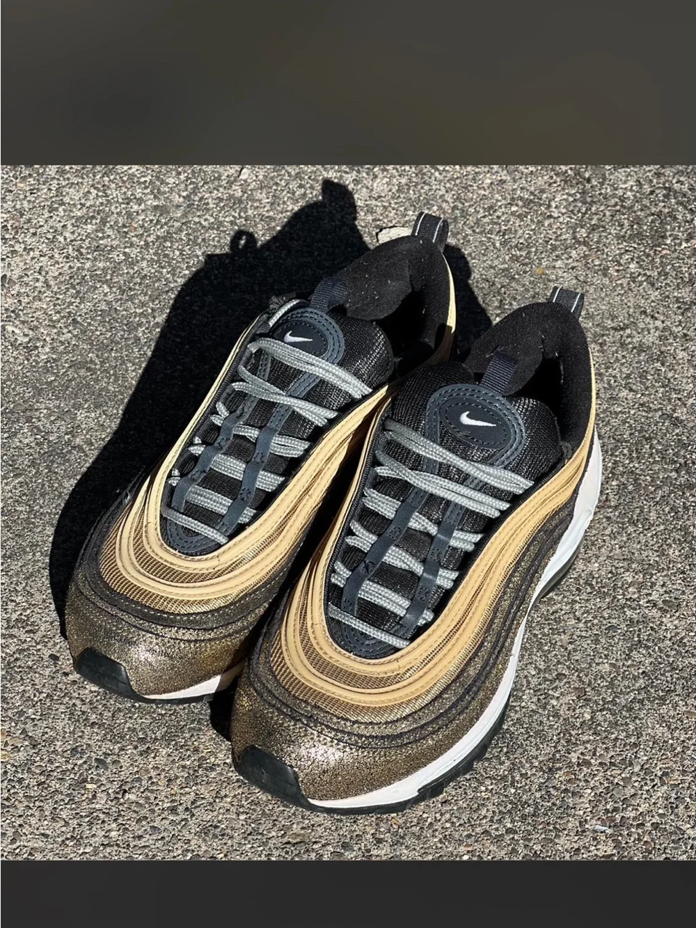 Nike women’s size